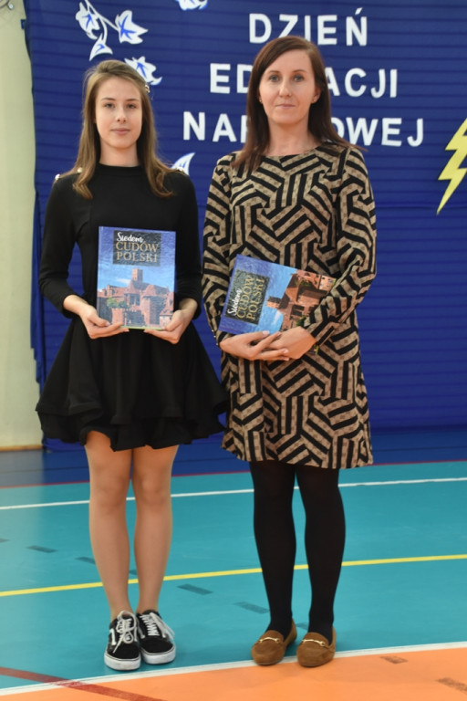 Dzień Edukacji w SP nr 6
