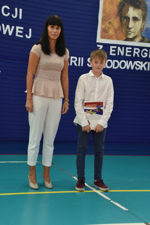 Dzień Edukacji w SP nr 6
