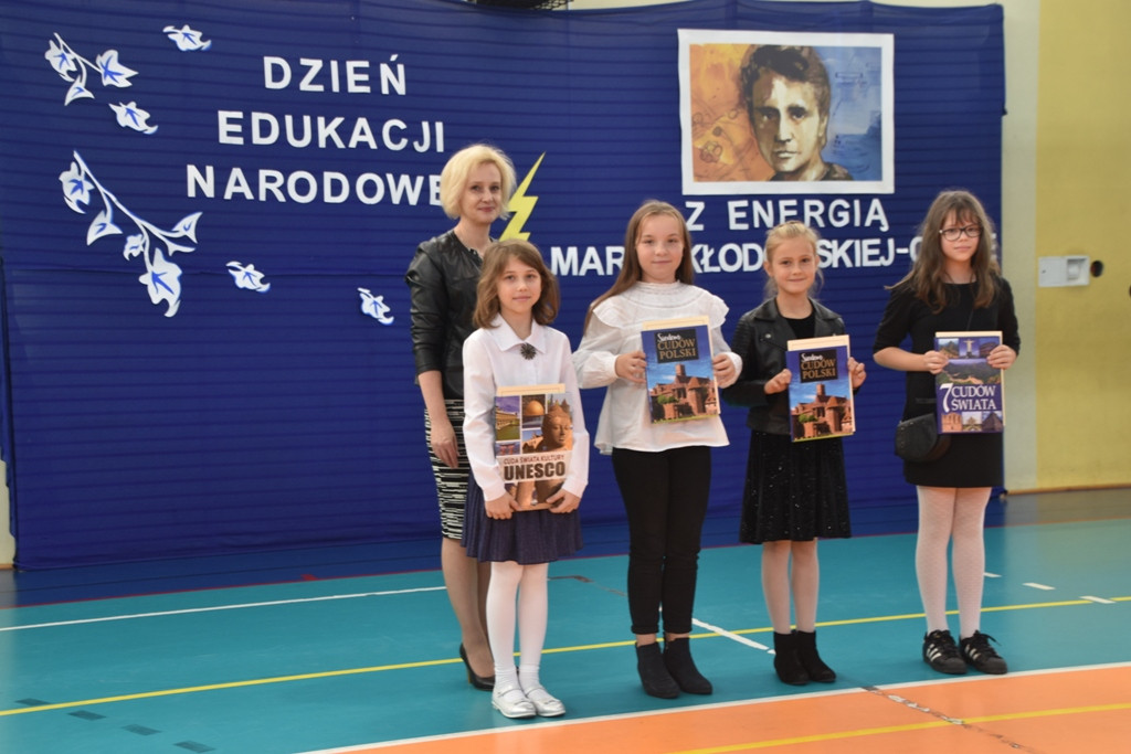 Dzień Edukacji w SP nr 6