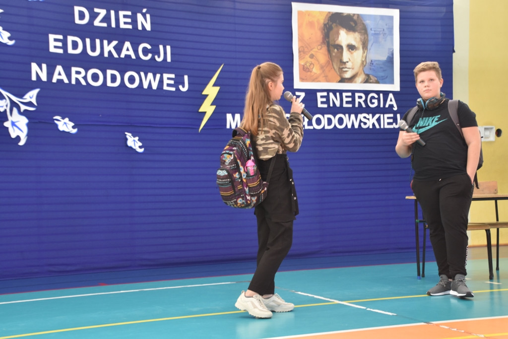 Dzień Edukacji w SP nr 6