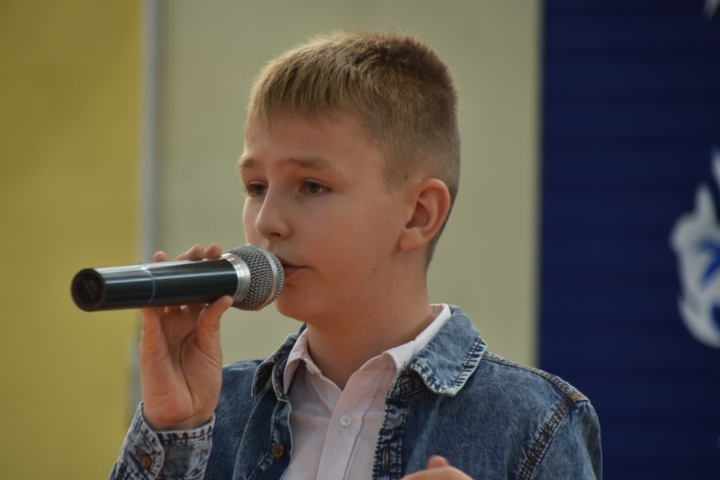 Dzień Edukacji w SP nr 6