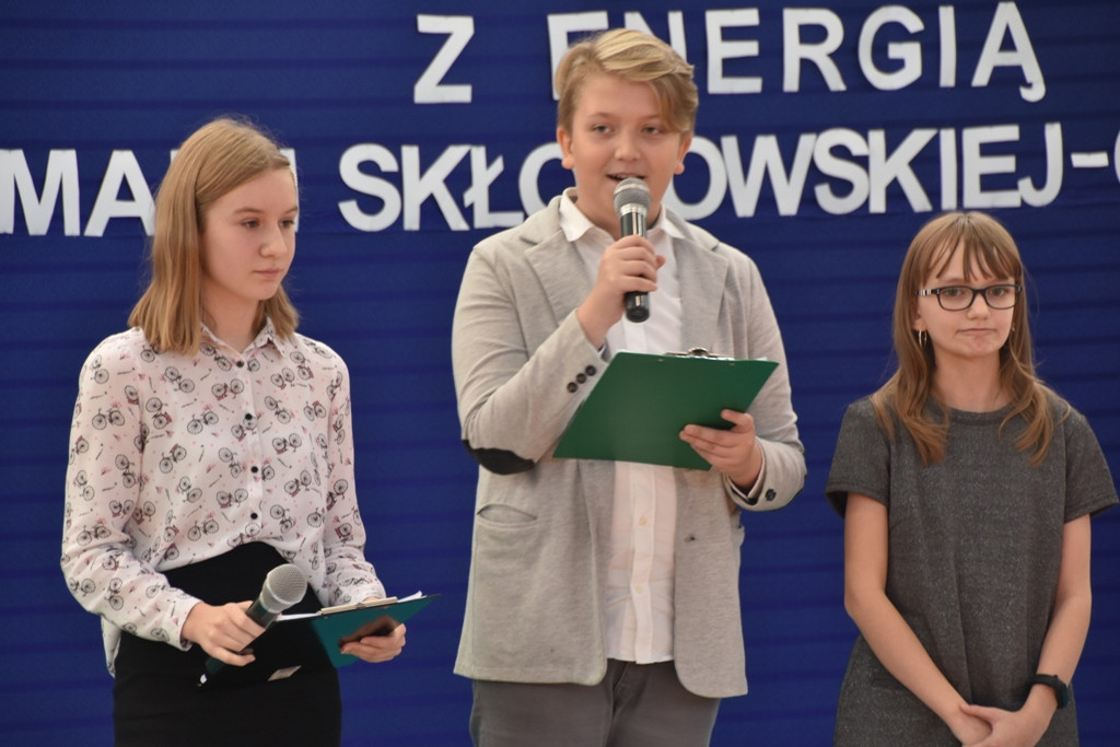 Dzień Edukacji w SP nr 6