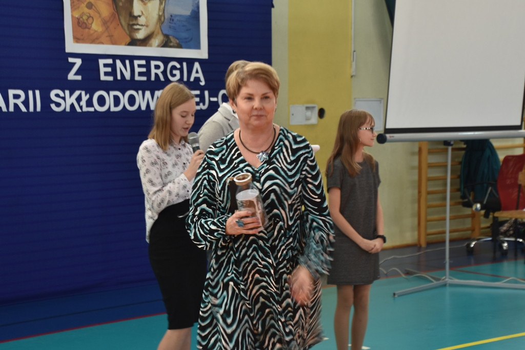Dzień Edukacji w SP nr 6