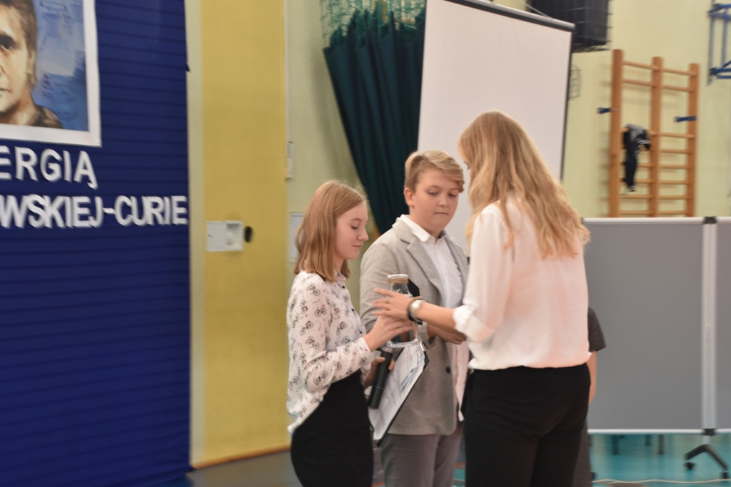 Dzień Edukacji w SP nr 6