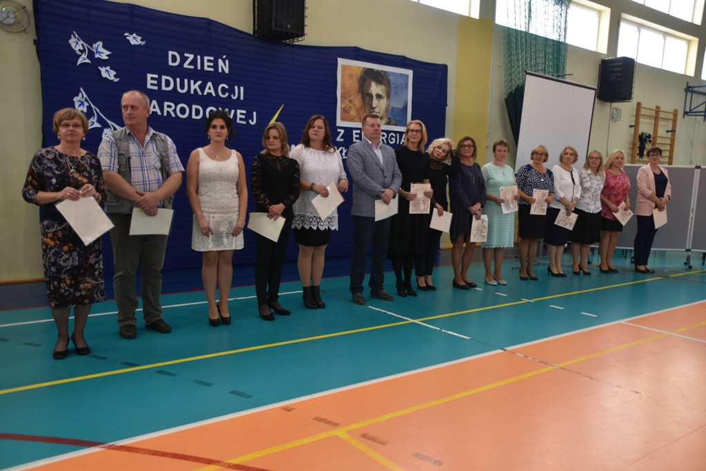 Dzień Edukacji w SP nr 6