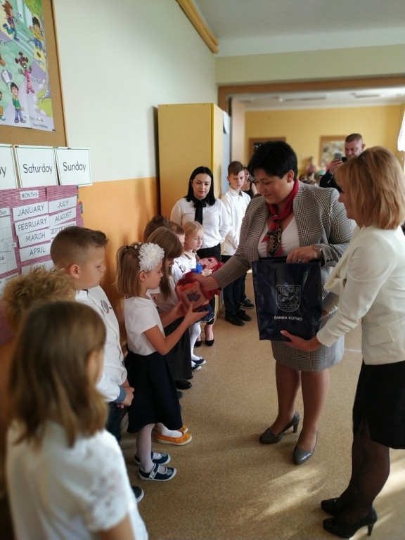 Dzień Nauczyciela we Wroczynach