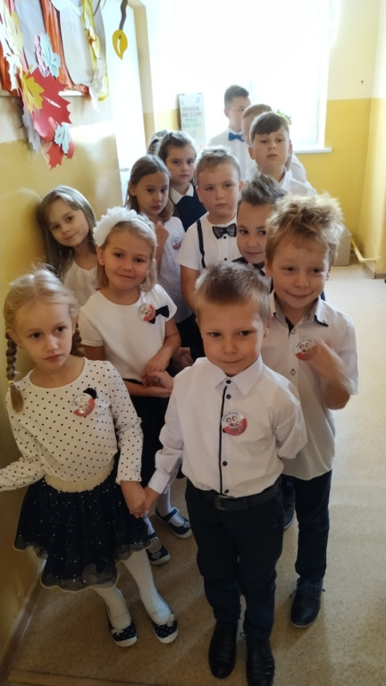 Dzień Nauczyciela we Wroczynach