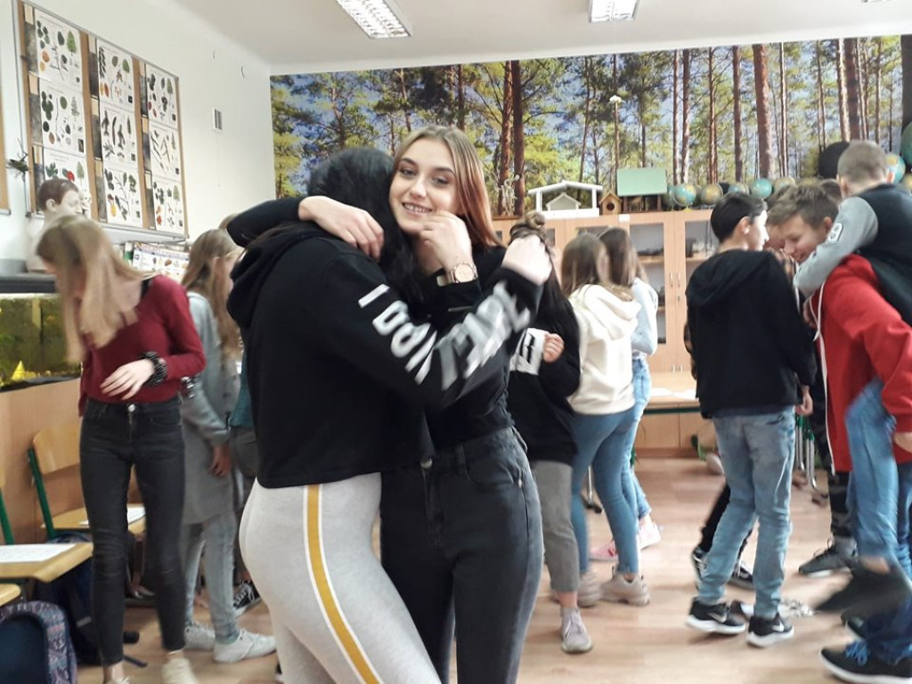 #Profilaktyka jest OK