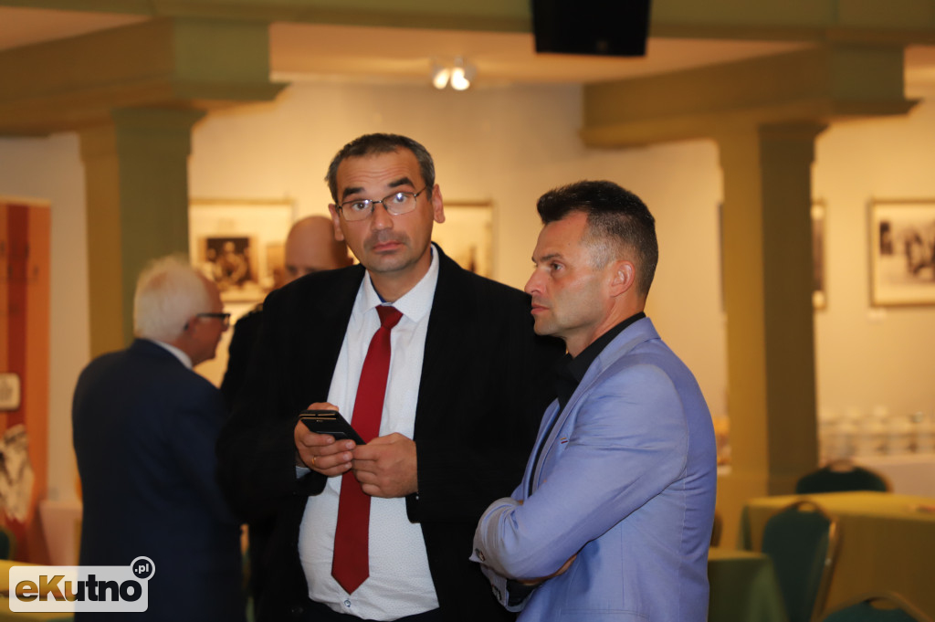 Nagrody Starosty dla nauczycieli