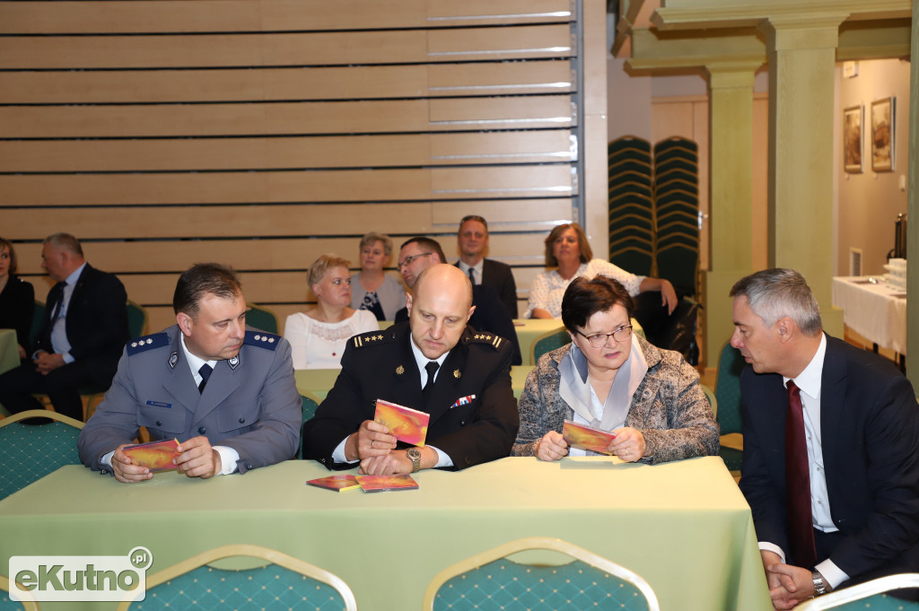 Nagrody Starosty dla nauczycieli