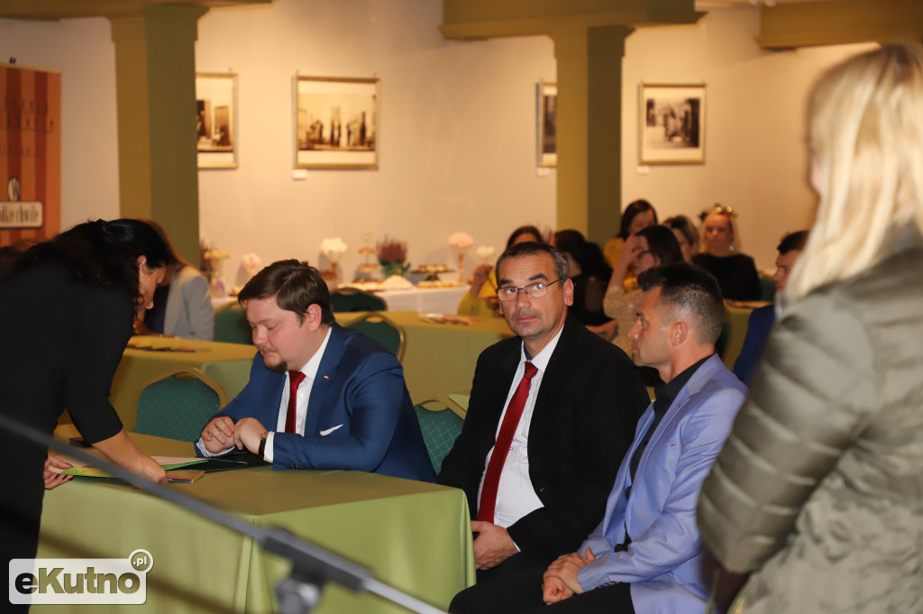 Nagrody Starosty dla nauczycieli