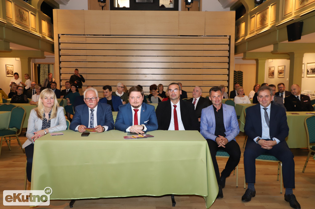 Nagrody Starosty dla nauczycieli