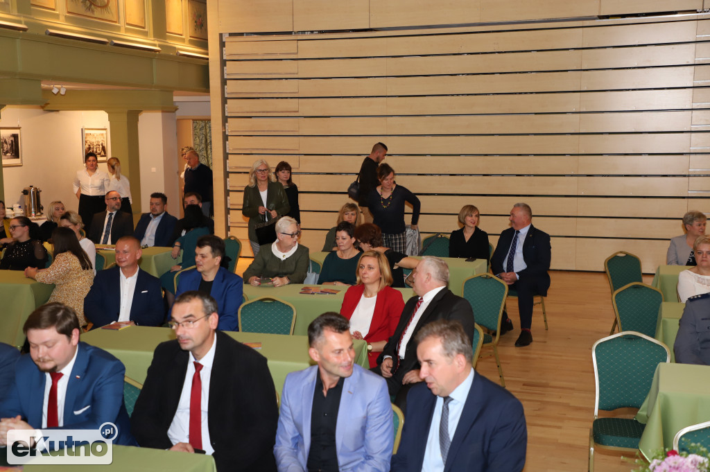 Nagrody Starosty dla nauczycieli