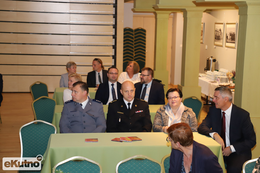 Nagrody Starosty dla nauczycieli
