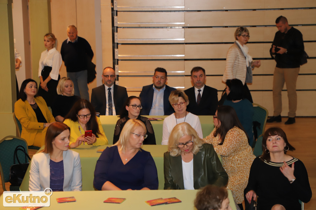 Nagrody Starosty dla nauczycieli