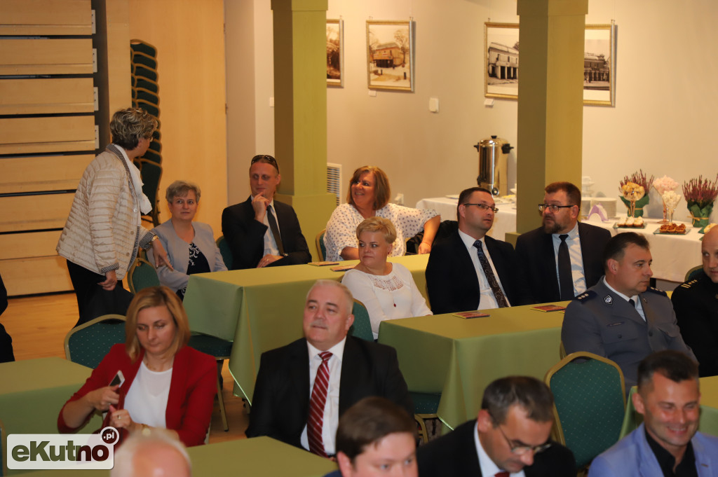 Nagrody Starosty dla nauczycieli