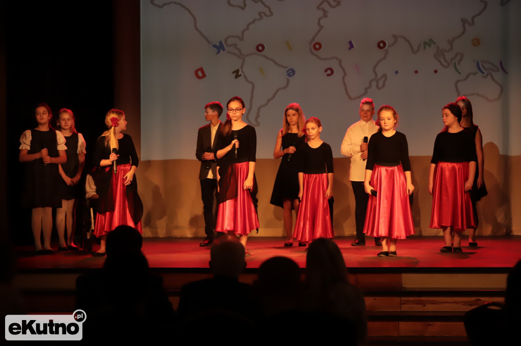 Nagrody Starosty dla nauczycieli