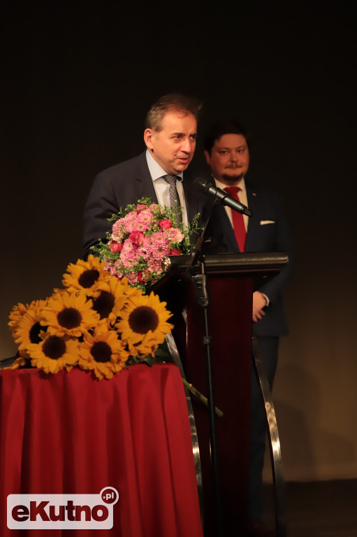 Nagrody Starosty dla nauczycieli