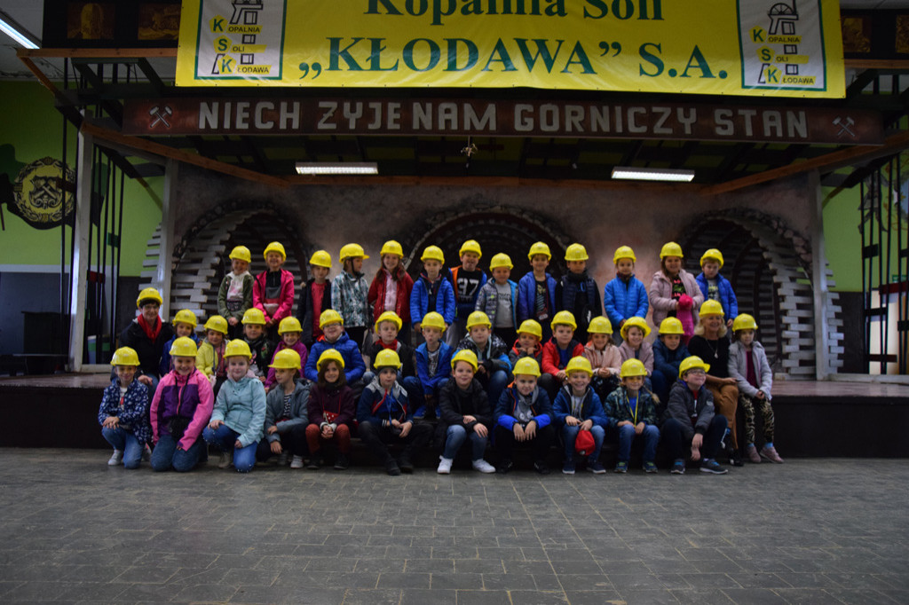 SP nr 1 w Kłodawie