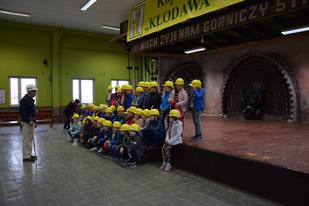 SP nr 1 w Kłodawie