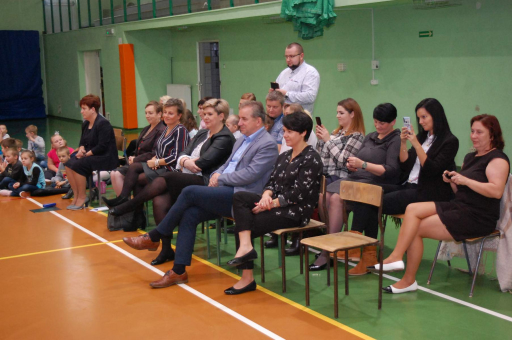 Ślubowanie w Czwórce