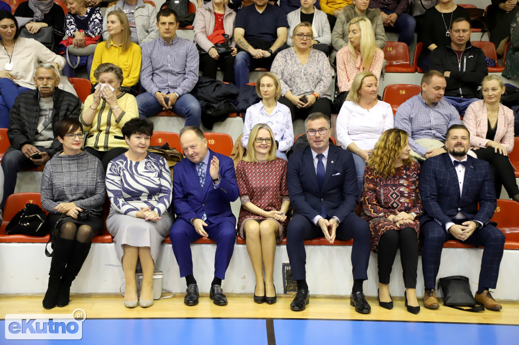 Ślubowanie pierwszoklasistów
