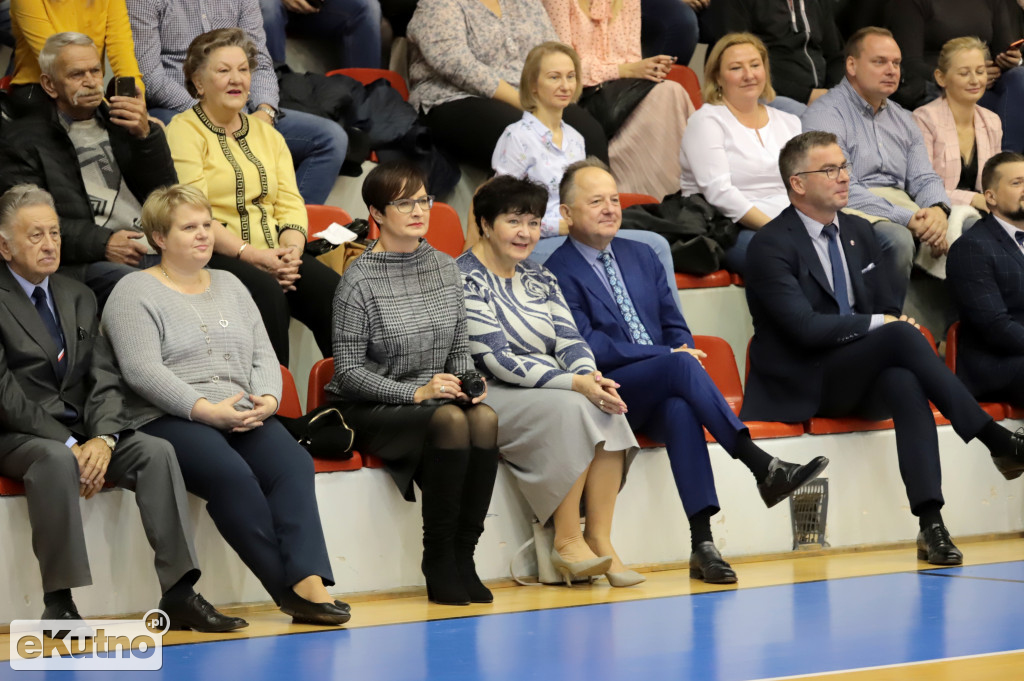 Ślubowanie pierwszoklasistów