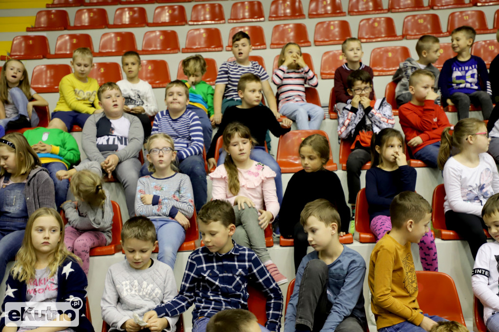 Ślubowanie pierwszoklasistów