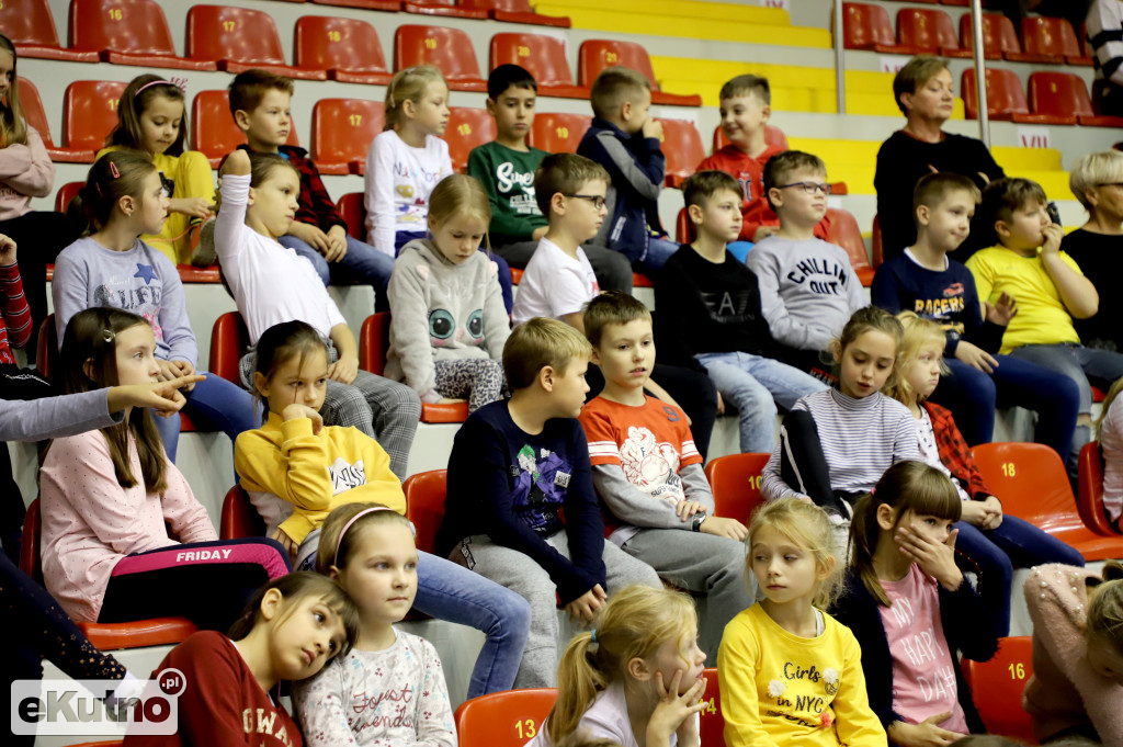Ślubowanie pierwszoklasistów