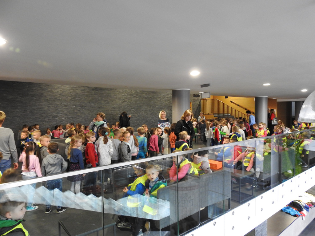 Teatr z ECO Kutno