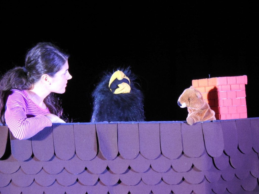 Teatr z ECO Kutno