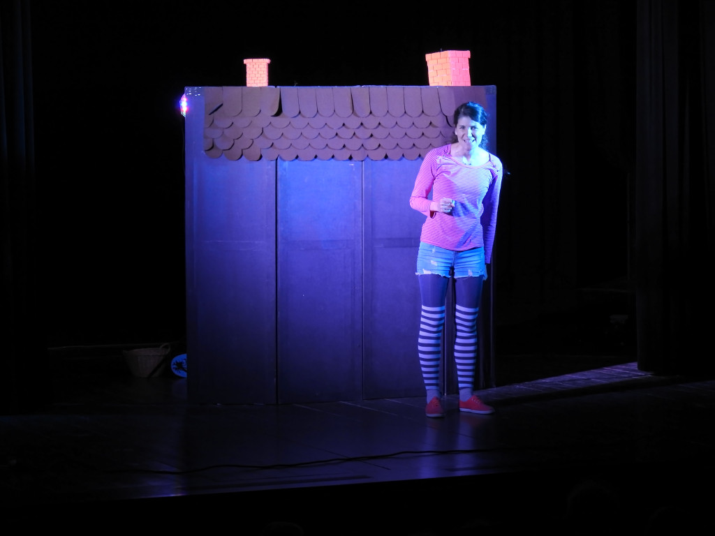 Teatr z ECO Kutno