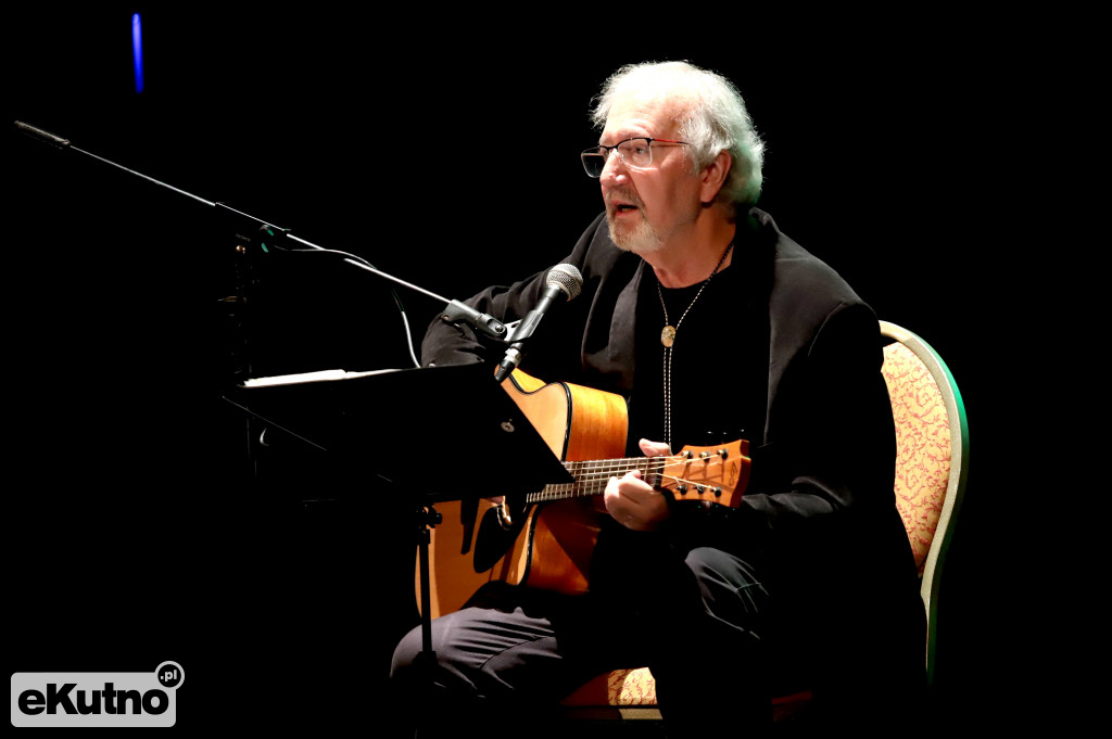Krzysztof Daukszewicz w CTMiT