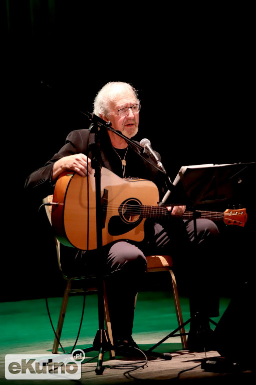 Krzysztof Daukszewicz w CTMiT