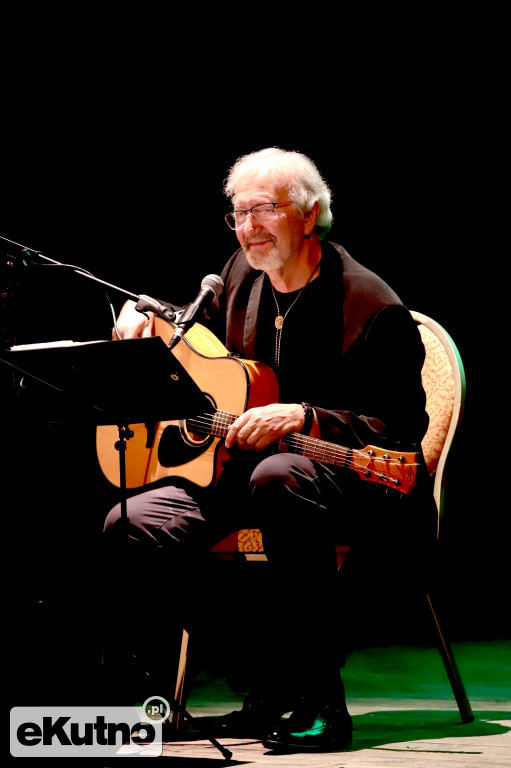 Krzysztof Daukszewicz w CTMiT