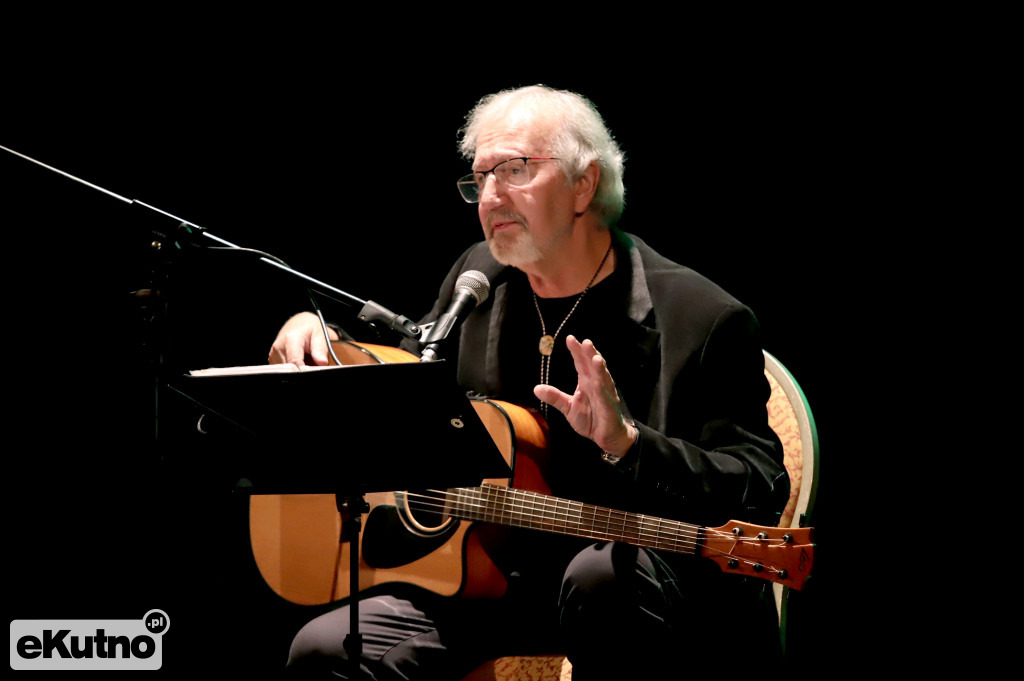 Krzysztof Daukszewicz w CTMiT