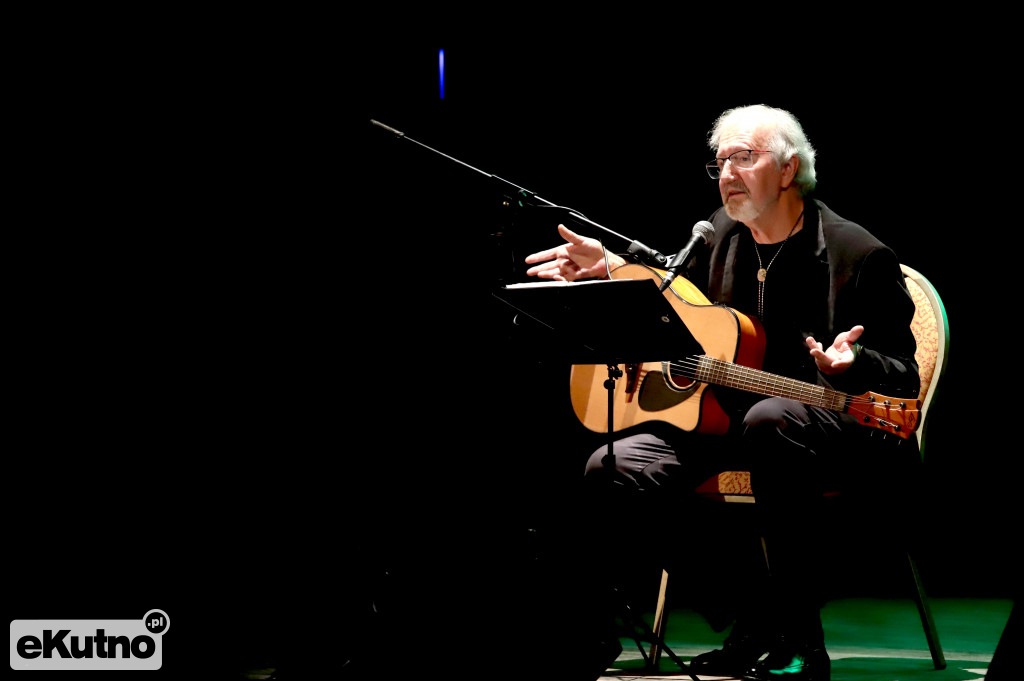 Krzysztof Daukszewicz w CTMiT