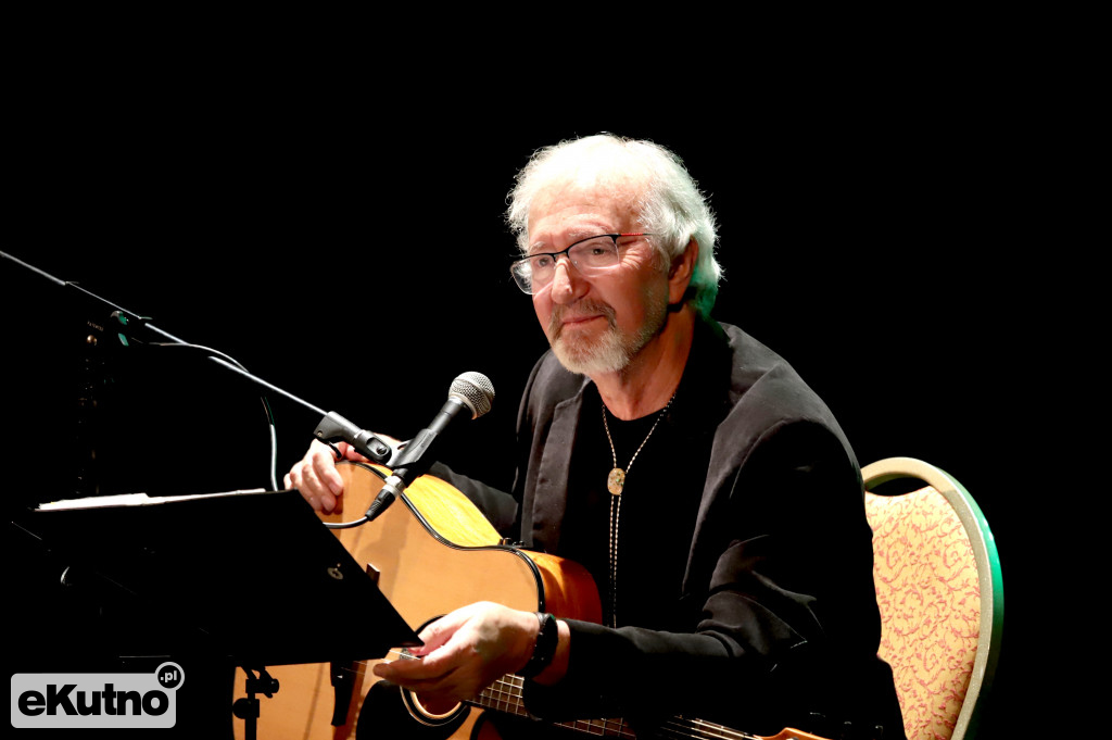 Krzysztof Daukszewicz w CTMiT