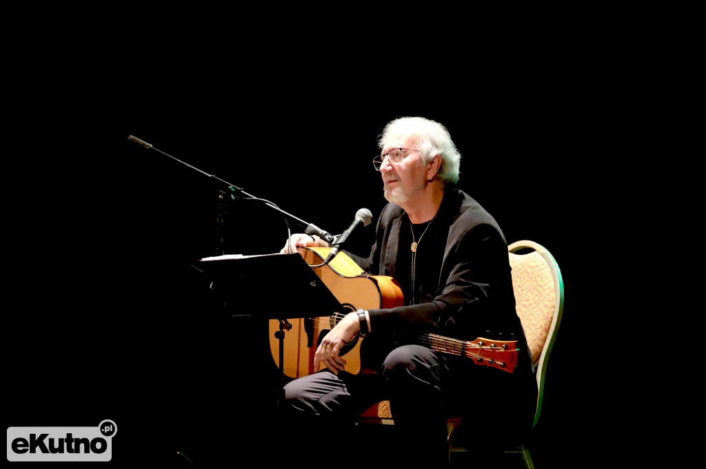 Krzysztof Daukszewicz w CTMiT