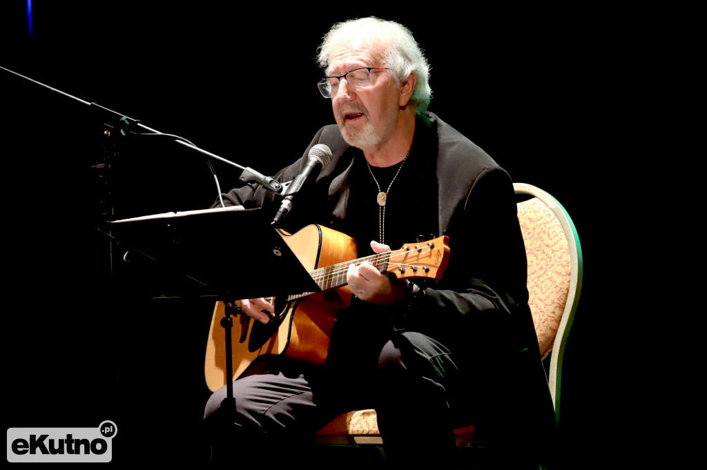 Krzysztof Daukszewicz w CTMiT