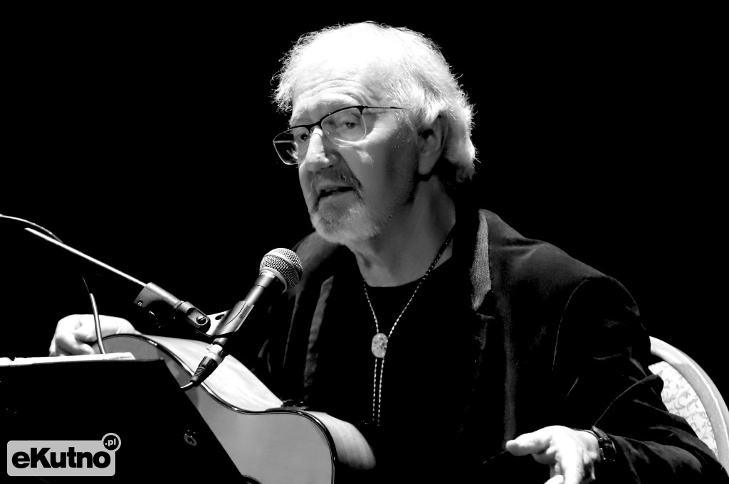 Krzysztof Daukszewicz w CTMiT