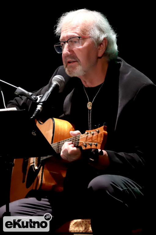 Krzysztof Daukszewicz w CTMiT