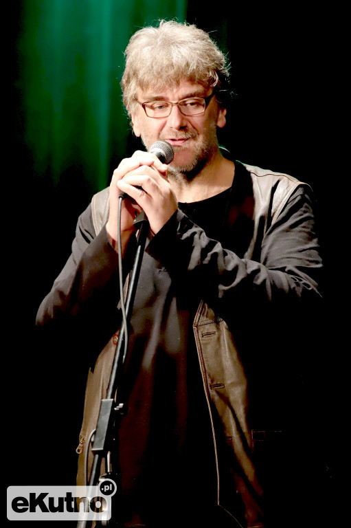Krzysztof Daukszewicz w CTMiT