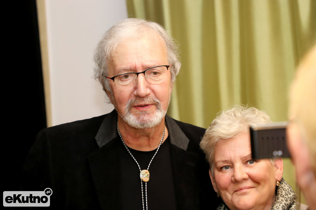 Krzysztof Daukszewicz w CTMiT