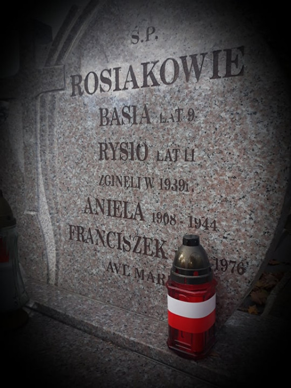 Zapal Znicz Pamięci
