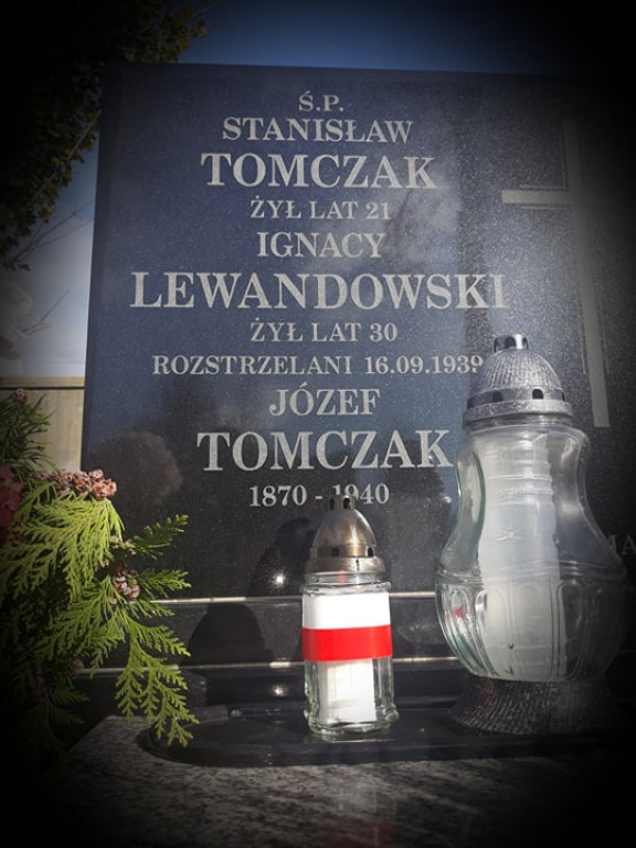 Zapal Znicz Pamięci