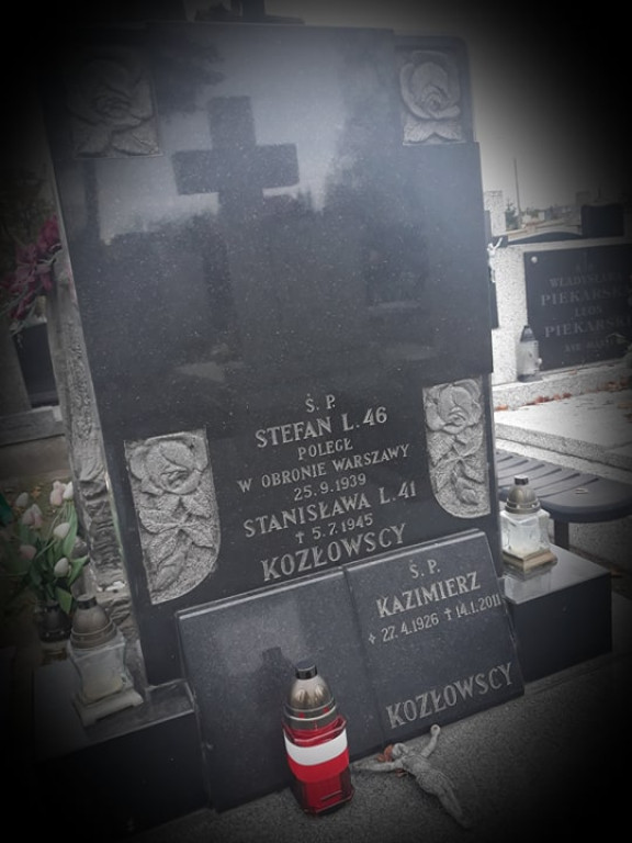 Zapal Znicz Pamięci