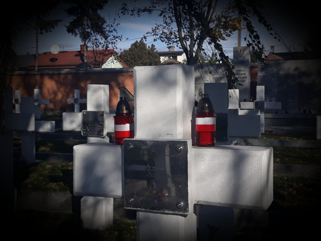 Zapal Znicz Pamięci