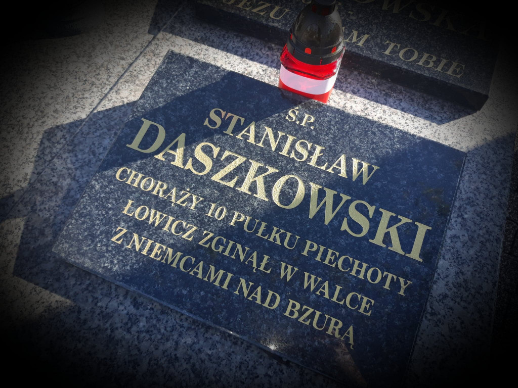 Zapal Znicz Pamięci