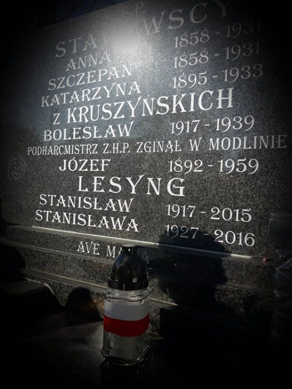 Zapal Znicz Pamięci
